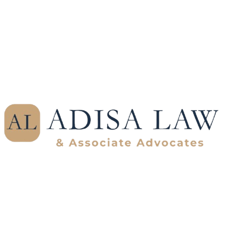 Adisa Law & Associate Advocates logo